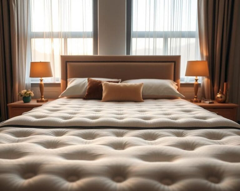 Waarom een boxspring van 180x200 kopen?