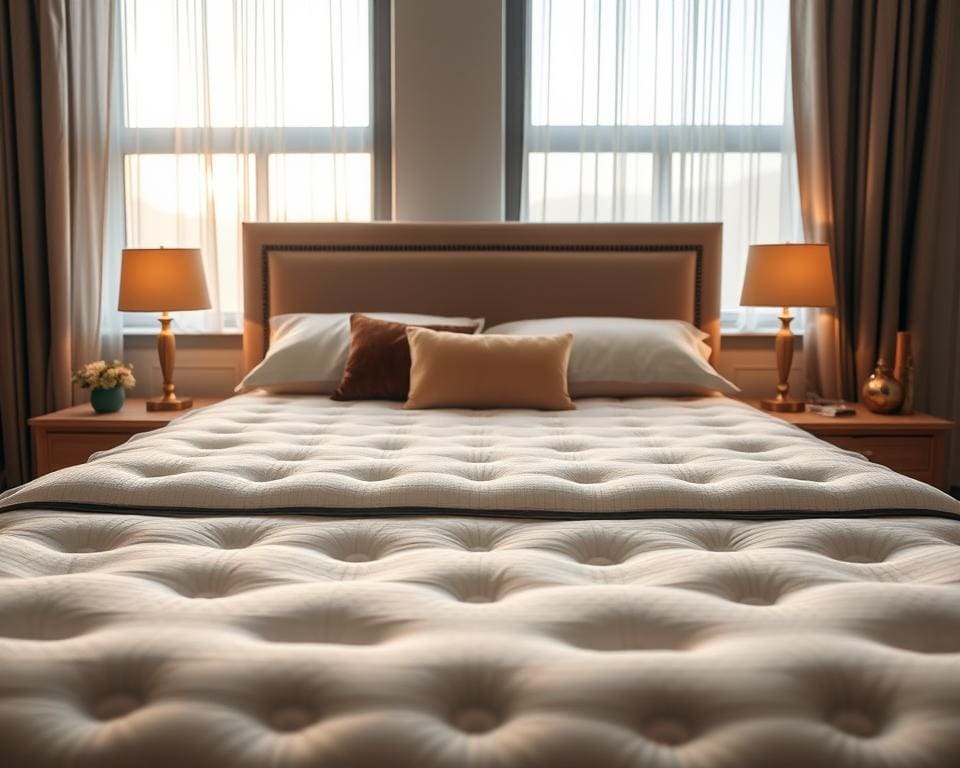 Waarom een boxspring van 180x200 kopen?