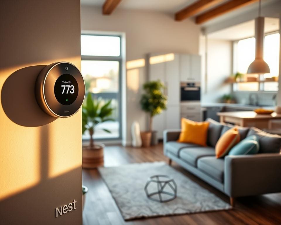 Waarom een slimme thermostaat zoals Nest kopen?