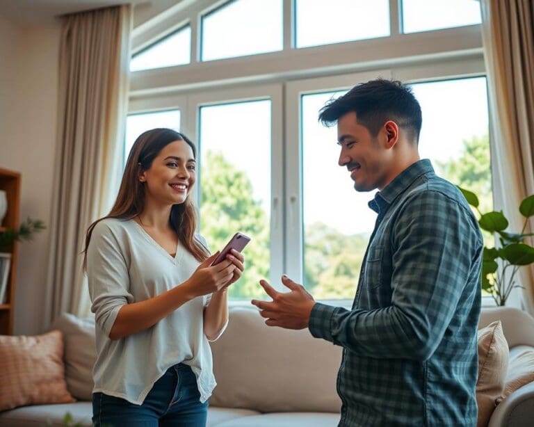 Waarom investeren mensen in energiezuinige ramen?