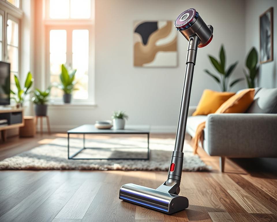 Welke Dyson steelstofzuiger kies je?