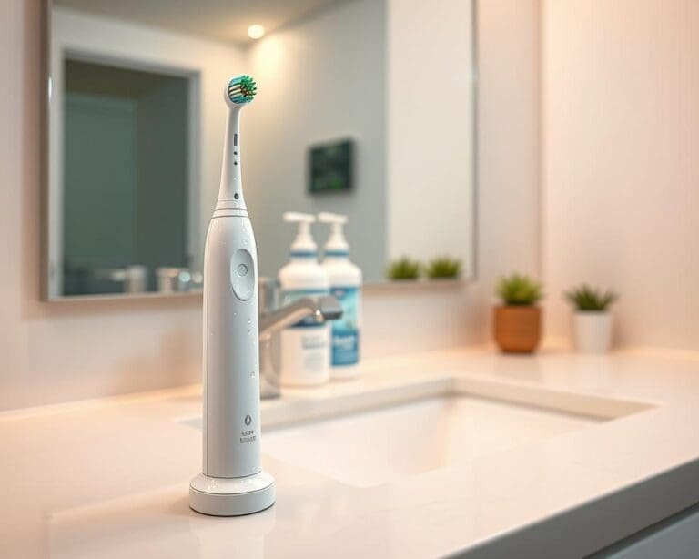 elektrische tandenborstel