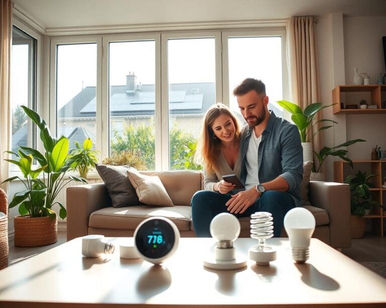 huis energiezuinig maken