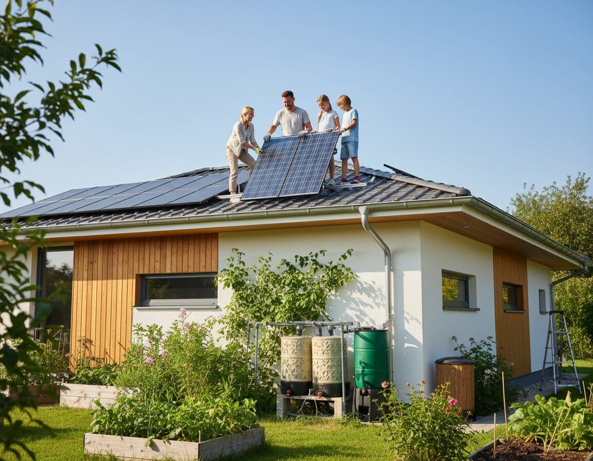 huis verduurzamen stappen