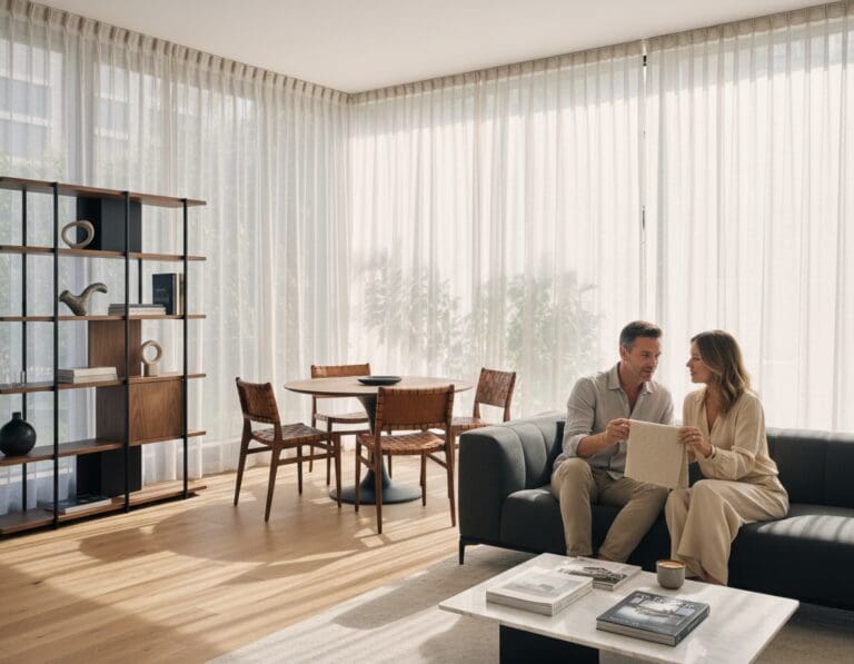 meubels interieur kiezen