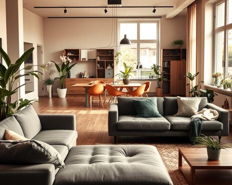 multifunctionele meubels huis