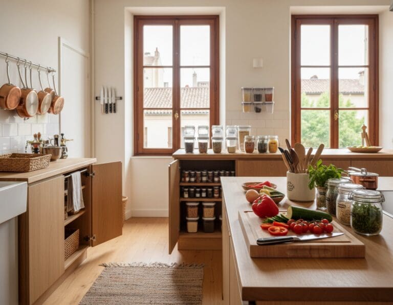 praktische keuken tips