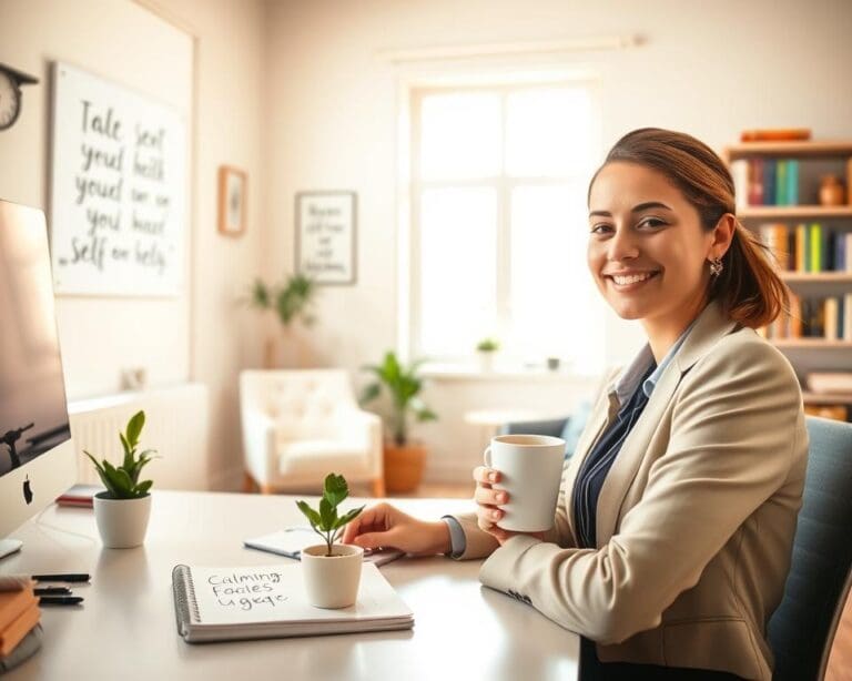 vermoeidheid verminderen