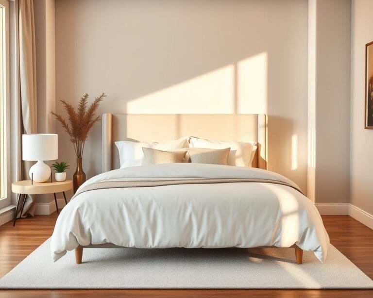 tweepersoonsbed