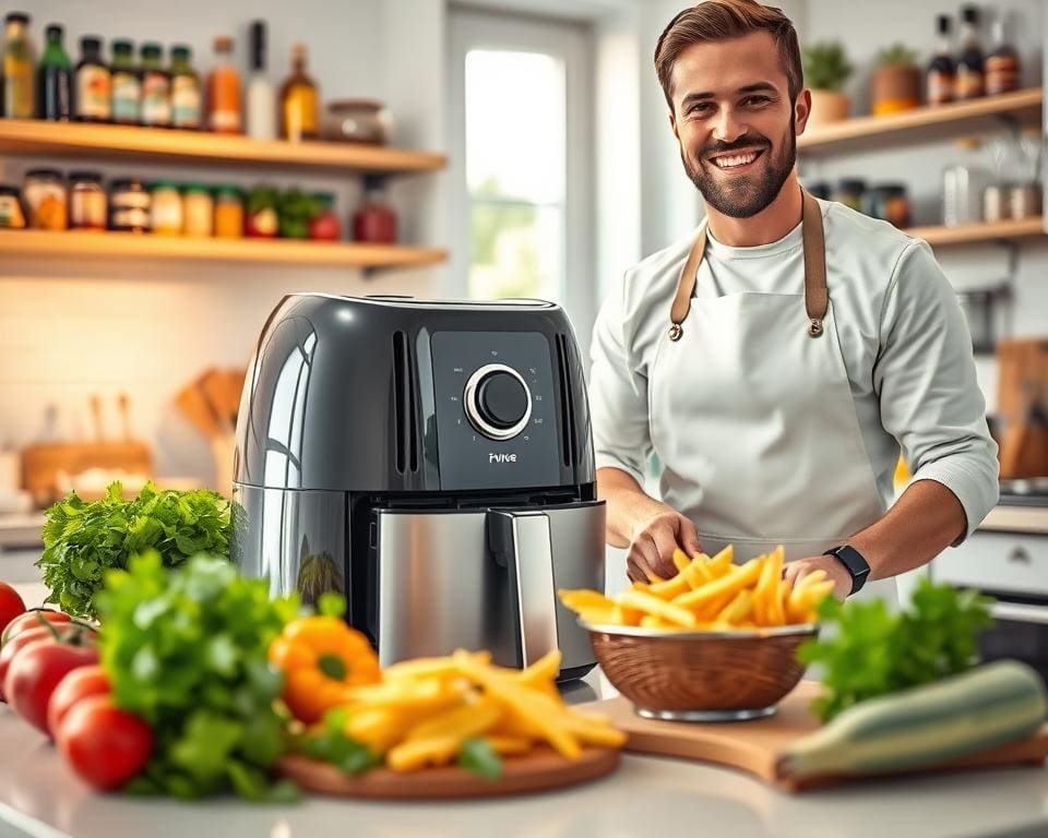 airfryer