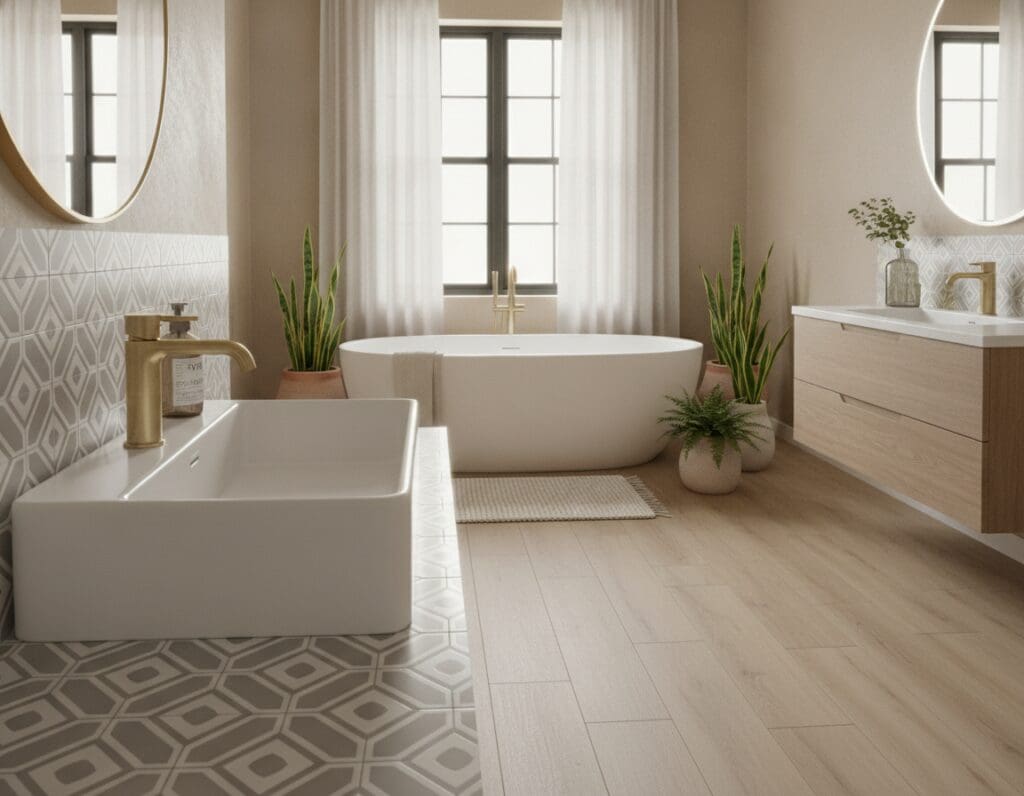 badkamer renovatie kosten