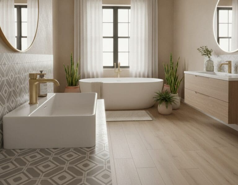 badkamer renovatie kosten