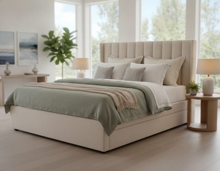 beste boxspring