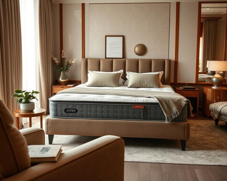 beste boxspring