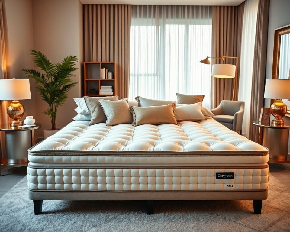 boxspring