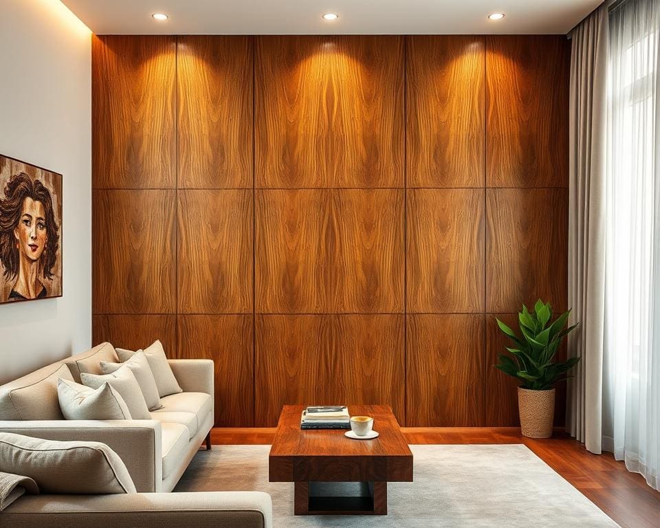 houten wandpanelen