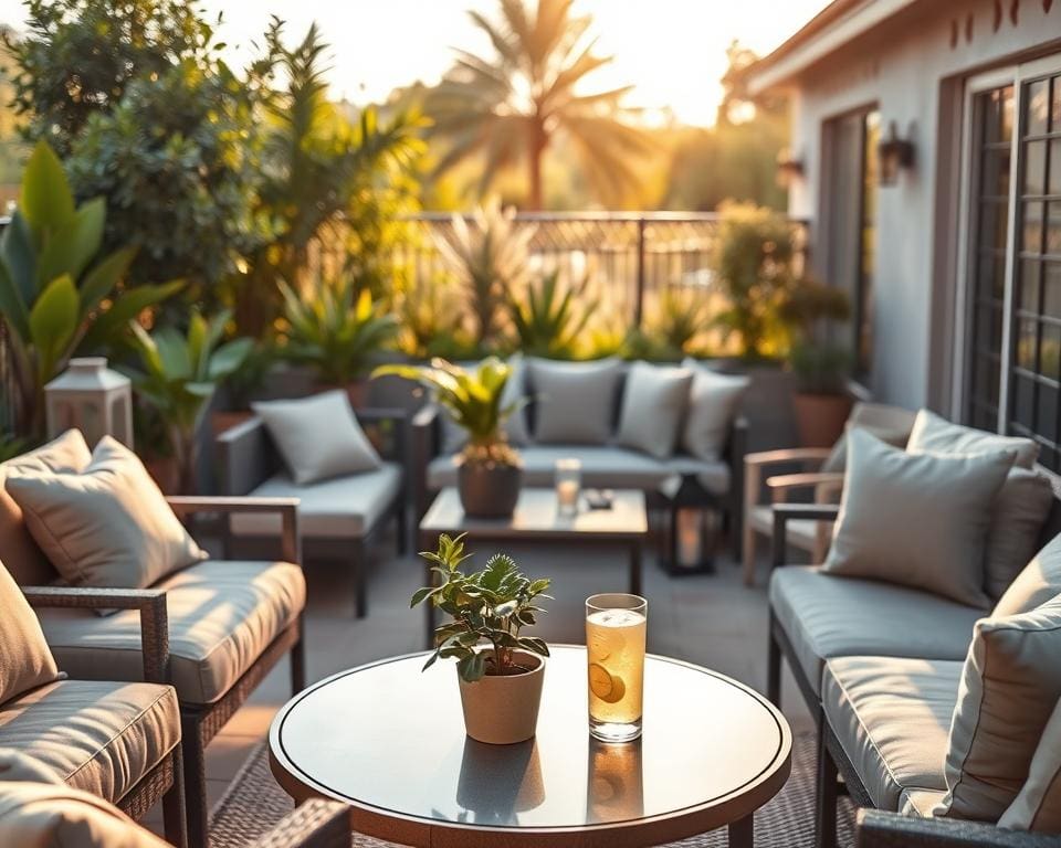 loungeset