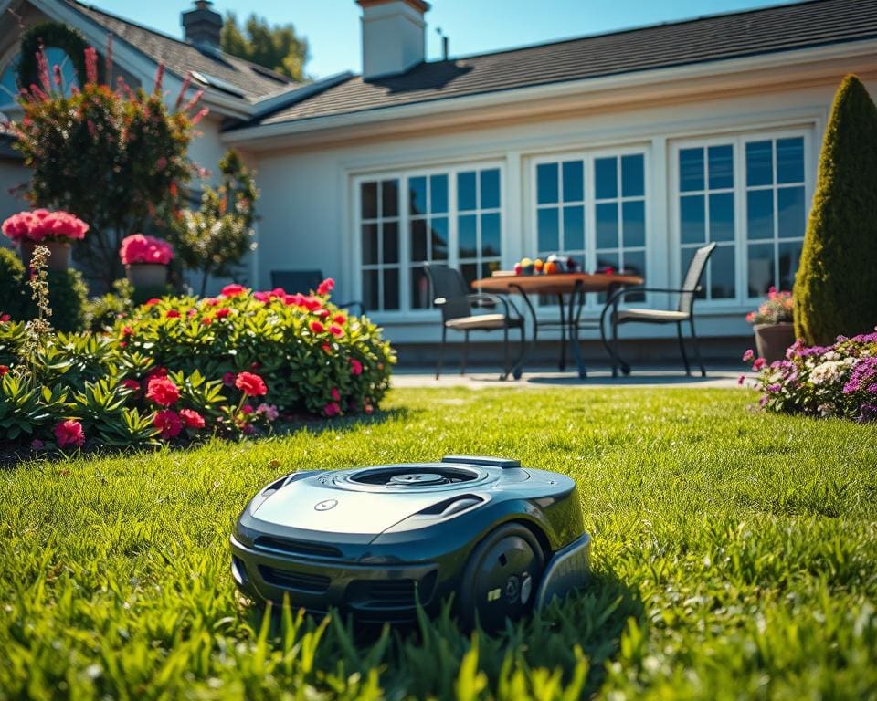 robotmaaier