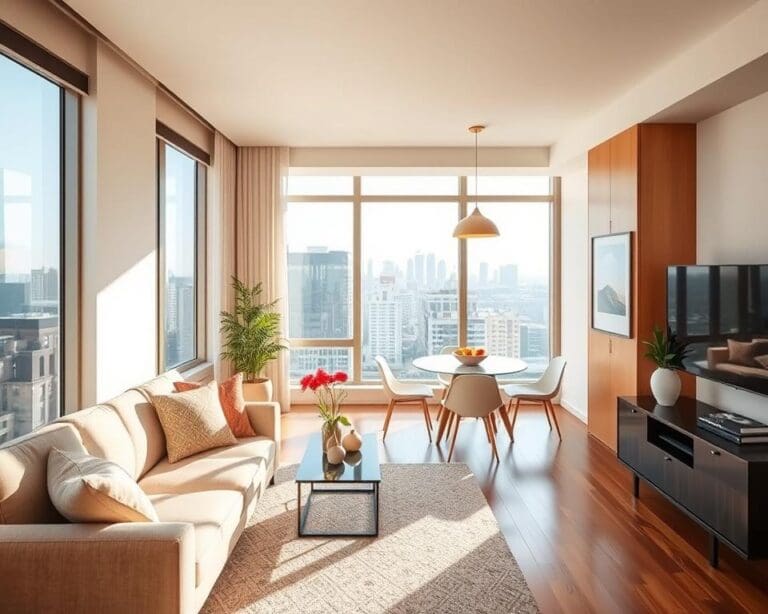 appartement