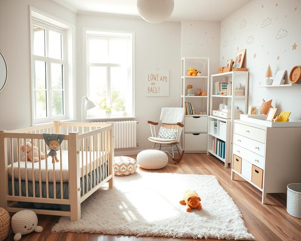 babykamer