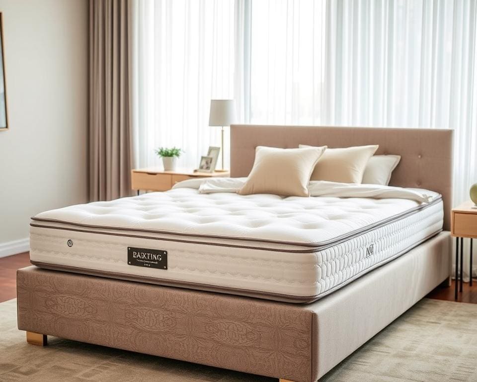 boxspring