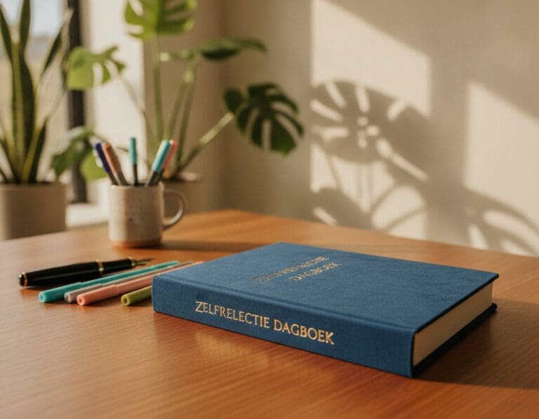 dagboek