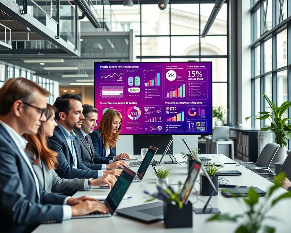e-commerce trends