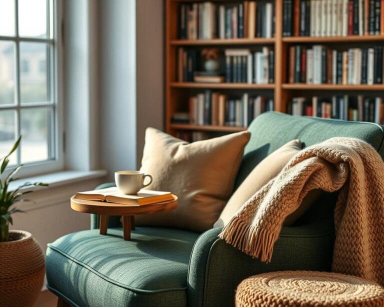 fauteuil