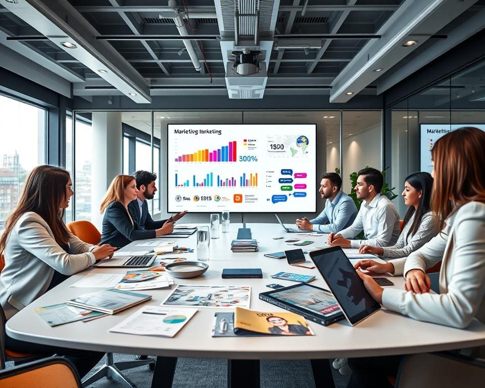 marketing trends