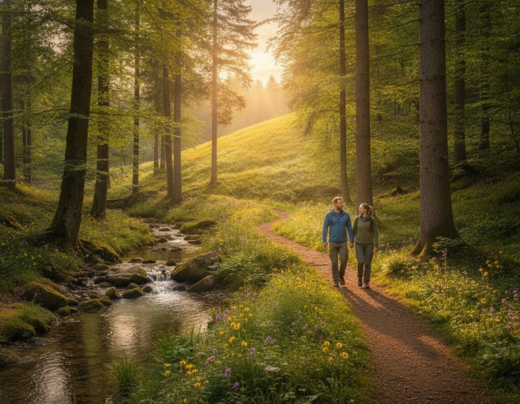 wandelroutes