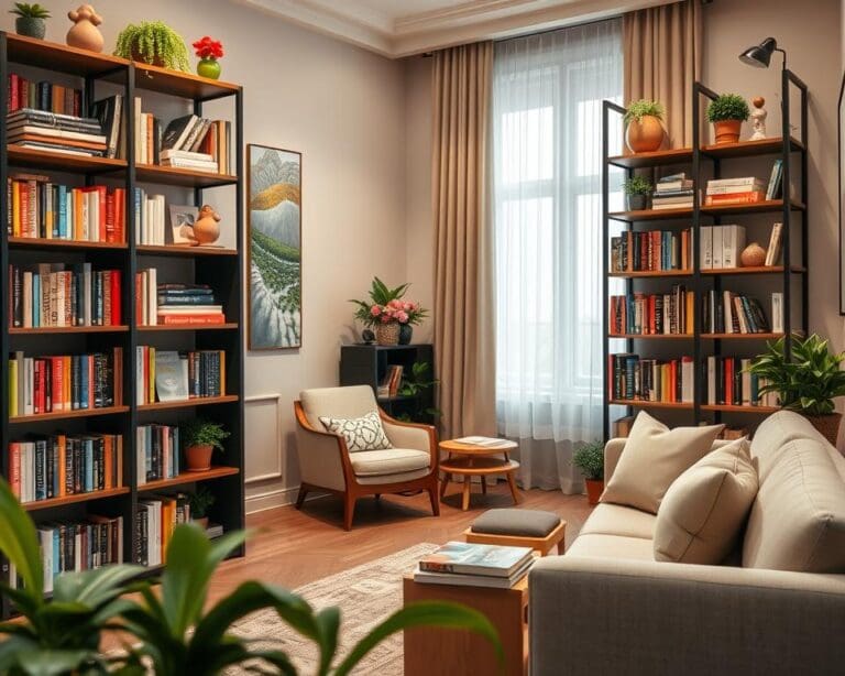 boekenkast