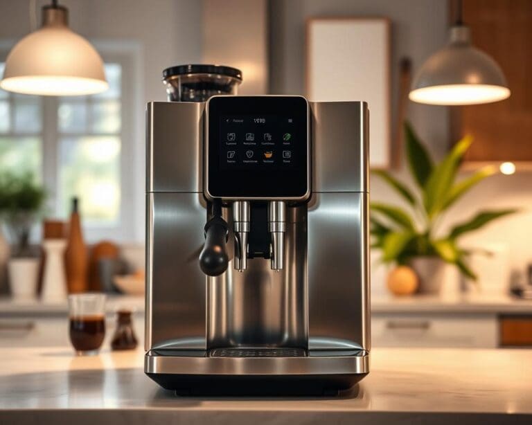 koffiemachine