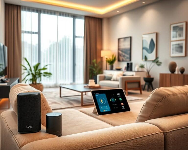 smart home