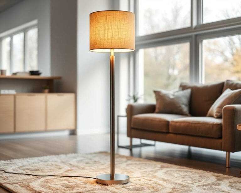 vloerlamp