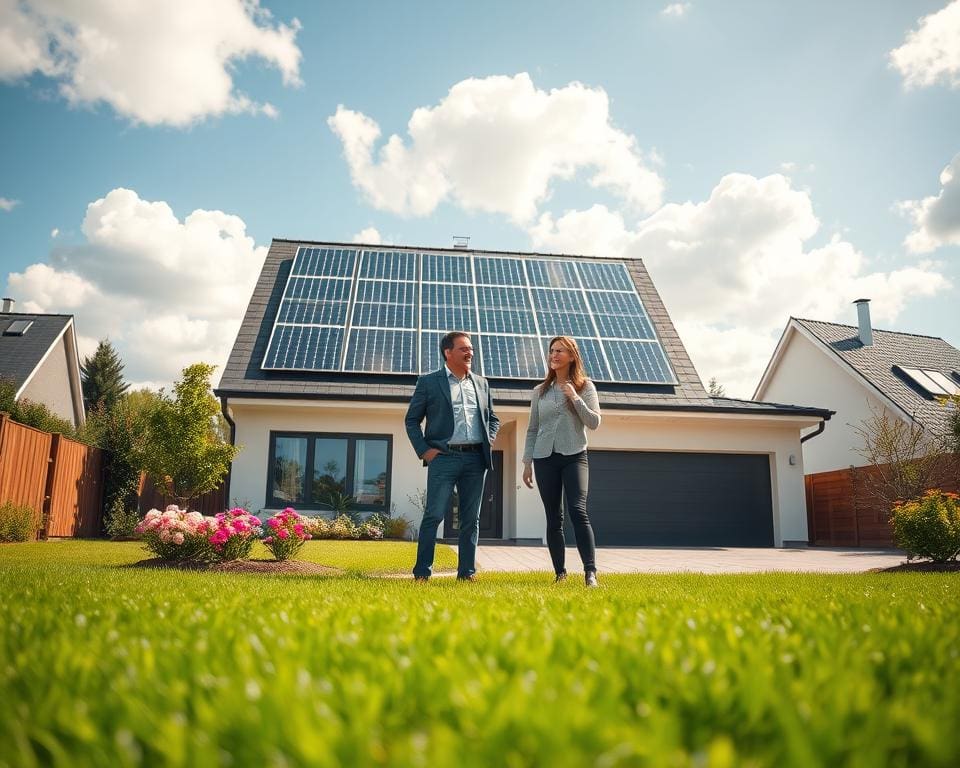 zonnepanelen