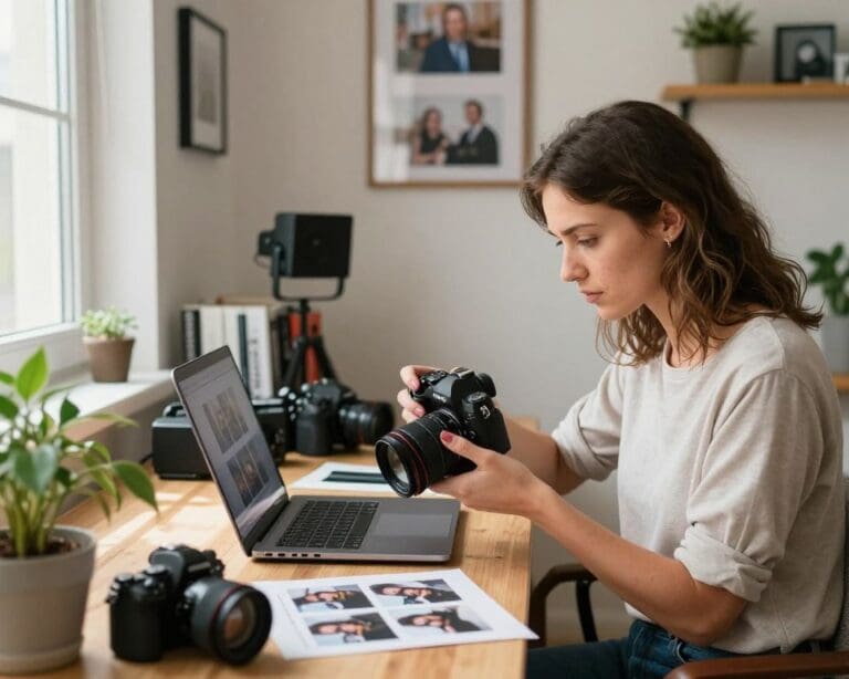 fotografie als bijverdienste